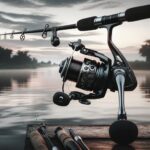 Guide Pratique : Mettre du Fil sur un Moulinet Casting